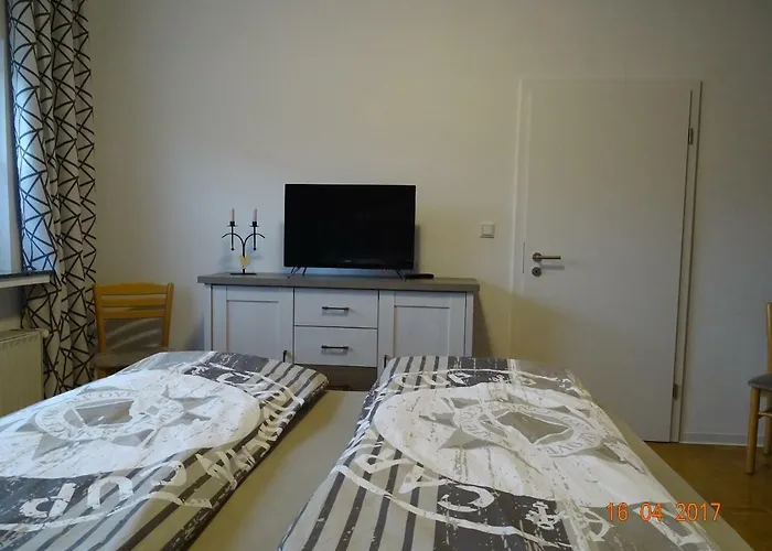 Ferienwohnung Haus Nr. 11