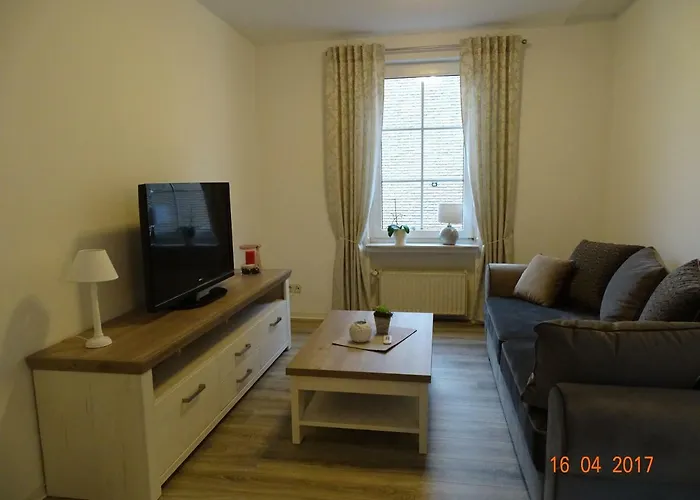 Ferienwohnung Haus Nr. 11