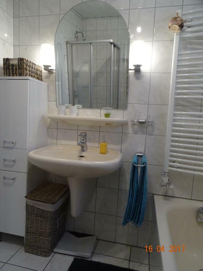 Haus Nr. 11 Apartment *