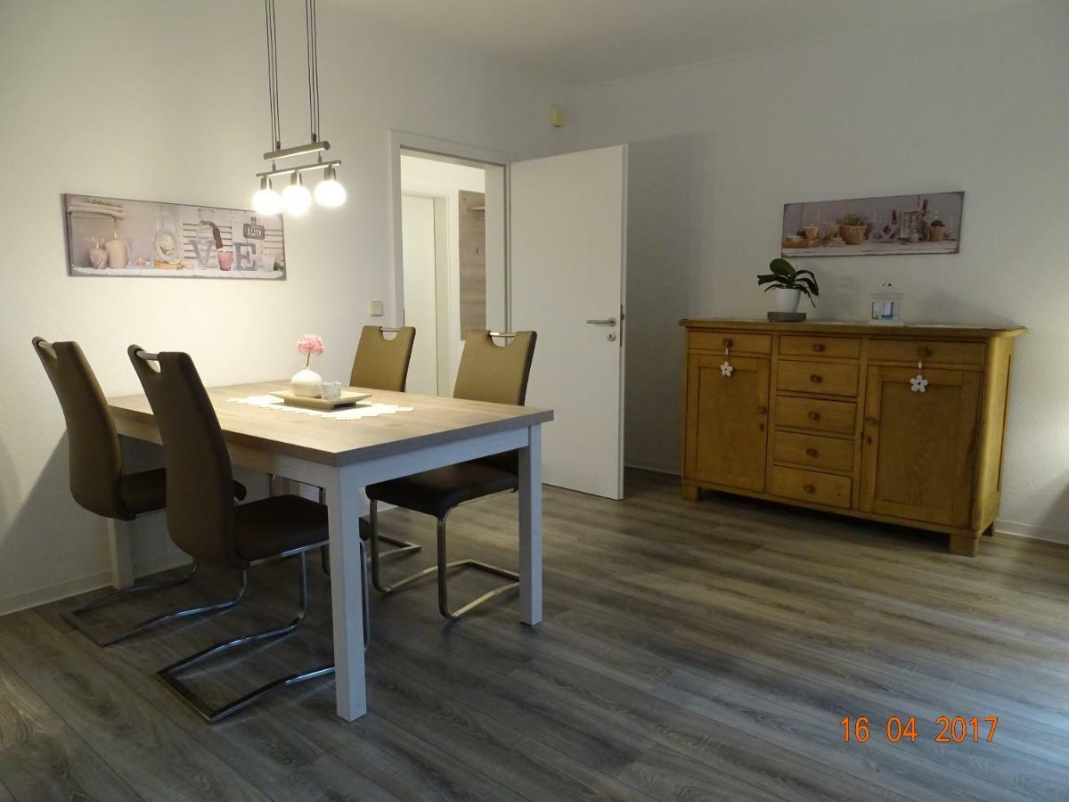 Haus Nr. 11 Warendorf