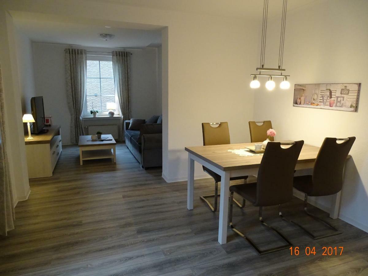 Haus Nr. 11 Warendorf