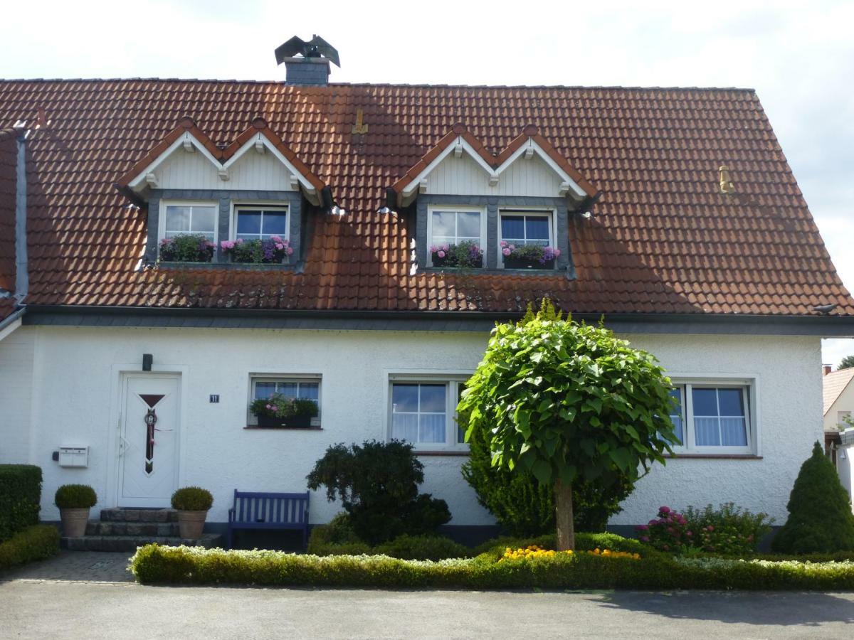 Haus Nr. 11 * Warendorf