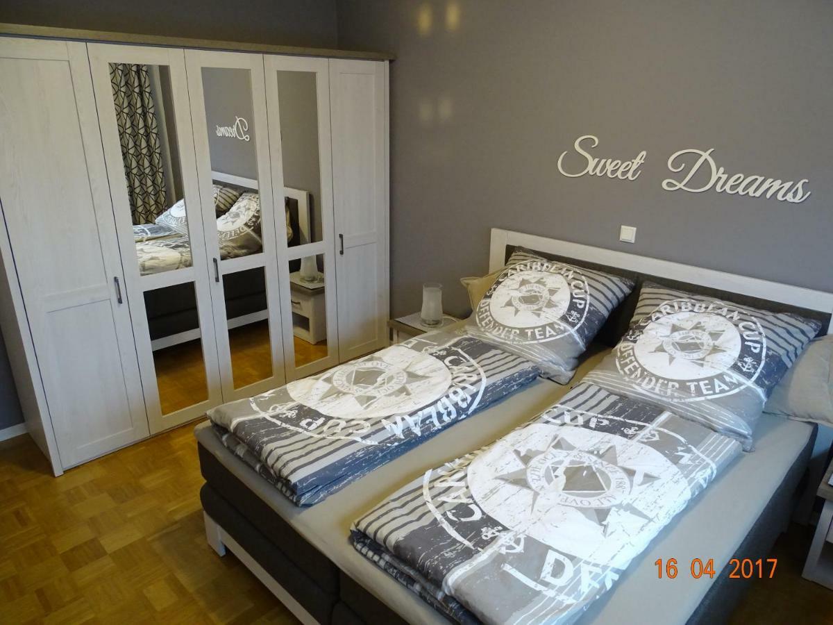 Apartment Haus Nr. 11 *